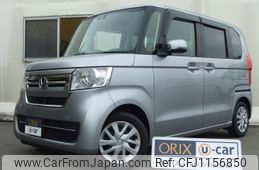 honda n-box 2022 -HONDA--N BOX 6BA-JF3--JF3-5105972---HONDA--N BOX 6BA-JF3--JF3-5105972-