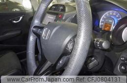 honda fit-shuttle 2014 NIKYO_KE15006