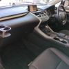 lexus nx 2016 CFJ1553874 image 8