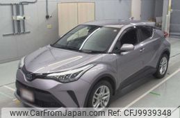 toyota c-hr 2019 -TOYOTA--C-HR ZYX11-2009233---TOYOTA--C-HR ZYX11-2009233-