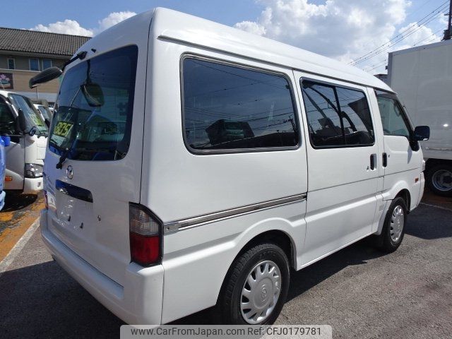 mazda bongo-van 2016 -MAZDA--Bongo Van SLP2V--101457---MAZDA--Bongo Van SLP2V--101457- image 2