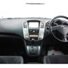 toyota harrier-hybrid 2009 quick_quick_MHU38W_MHU38-2073785 image 2