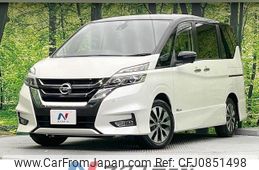 nissan serena 2018 quick_quick_GFC27_GFC27-086258