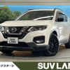 nissan x-trail 2018 CFJ1725538 image 1