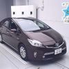 toyota prius-phv 2015 -TOYOTA 【岐阜 303ﾅ8281】--Prius PHV ZVW35--3072227---TOYOTA 【岐阜 303ﾅ8281】--Prius PHV ZVW35--3072227- image 1