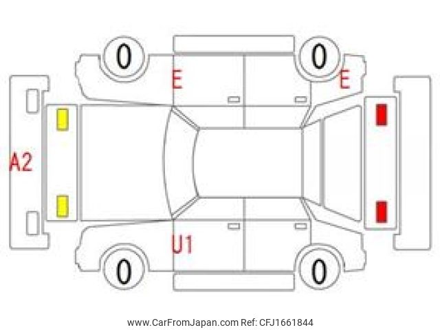 mercedes-benz b-class 2006 CFJ1661844 image 2