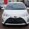 toyota vitz 2019 -TOYOTA--Vitz DBA-NSP135--NSP135-4010500---TOYOTA--Vitz DBA-NSP135--NSP135-4010500- image 2