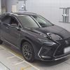 lexus rx 2020 -LEXUS--Lexus RX GYL25W-0020391---LEXUS--Lexus RX GYL25W-0020391- image 6