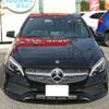 mercedes-benz a-class 2018 -MERCEDES-BENZ 【千葉 30 ｻ6139】--Benz A Class DBA-176042--WDD1760422J733042---MERCEDES-BENZ 【千葉 30 ｻ6139】--Benz A Class DBA-176042--WDD1760422J733042- image 2