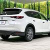 mazda cx-8 2020 -MAZDA--CX-8 3DA-KG2P--KG2P-303278---MAZDA--CX-8 3DA-KG2P--KG2P-303278- image 17