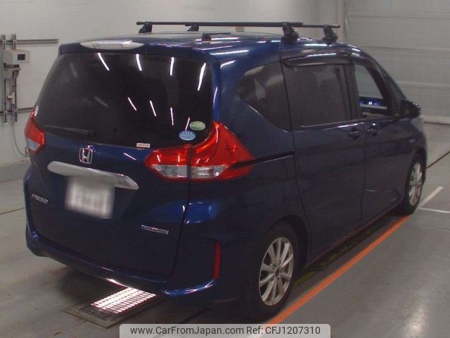 honda freed 2017 -HONDA 【川崎 501ち7447】--Freed GB7-1030099---HONDA 【川崎 501ち7447】--Freed GB7-1030099- image 2