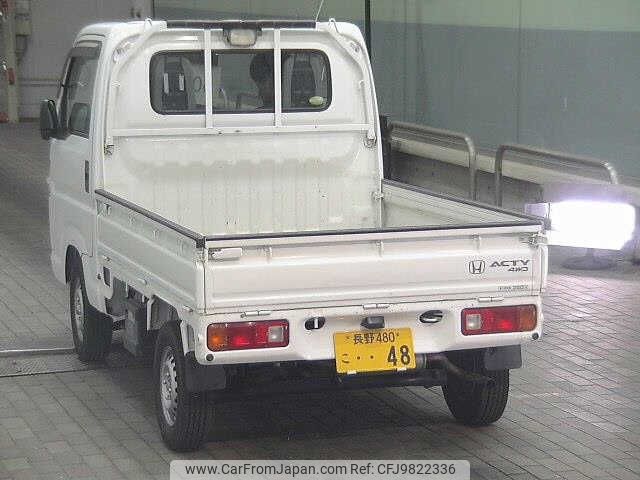 honda acty-truck 2012 -HONDA 【長野 480ｺ48】--Acty Truck HA9--1113009---HONDA 【長野 480ｺ48】--Acty Truck HA9--1113009- image 2