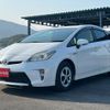 toyota prius 2012 quick_quick_ZVW30_ZVW30-5485456 image 12