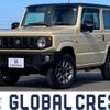 suzuki jimny 2022 quick_quick_3BA-JB64W_JB64W-236423 image 1