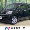 daihatsu move 2013 -DAIHATSU--Move DBA-LA100S--LA100S-0234445---DAIHATSU--Move DBA-LA100S--LA100S-0234445- image 1