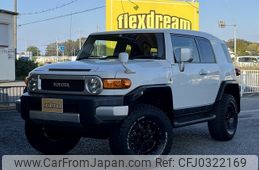 toyota fj-cruiser 2011 -TOYOTA--FJ Curiser CBA-GSJ15W--GSJ15-0117093---TOYOTA--FJ Curiser CBA-GSJ15W--GSJ15-0117093-