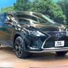lexus rx 2019 CFJ1633758 image 17