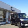 daihatsu tanto 2014 quick_quick_DBA-LA600S_LA600S-0047189 image 12