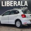 volkswagen polo 2015 -VOLKSWAGEN--VW Polo DBA-6RCJZ--WVWZZZ6RZFU024848---VOLKSWAGEN--VW Polo DBA-6RCJZ--WVWZZZ6RZFU024848- image 15