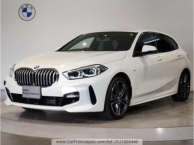 bmw 1-series 2020 quick_quick_3BA-7K15_WBA7K320005R68431 image 1
