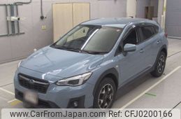 subaru xv 2020 -SUBARU--Subaru XV GT3-083513---SUBARU--Subaru XV GT3-083513-