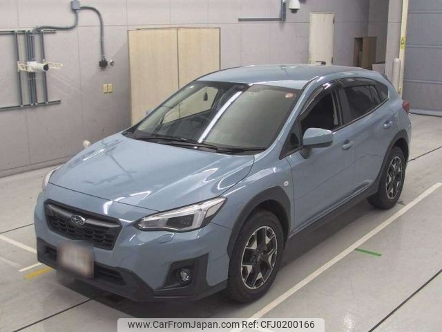 subaru xv 2020 -SUBARU--Subaru XV GT3-083513---SUBARU--Subaru XV GT3-083513- image 1