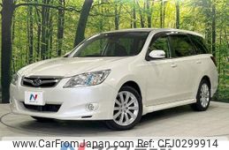 subaru exiga 2009 -SUBARU--Exiga DBA-YA5--YA5-016659---SUBARU--Exiga DBA-YA5--YA5-016659-