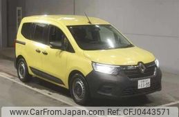 renault kangoo 2023 quick_quick_7DA-KFKK9K_VF1RFK00290858208