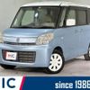 suzuki spacia 2014 quick_quick_MK32S_MK32S-189928 image 1