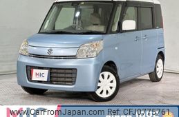 suzuki spacia 2014 quick_quick_MK32S_MK32S-189928