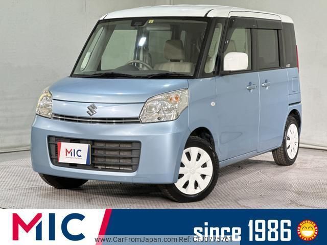 suzuki spacia 2014 quick_quick_MK32S_MK32S-189928 image 1