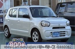 suzuki alto 2023 -SUZUKI--Alto 3BA-HA37S--HA37S-132481---SUZUKI--Alto 3BA-HA37S--HA37S-132481-