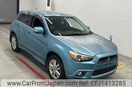mitsubishi rvr 2011 -MITSUBISHI--RVR GA4W-0101334---MITSUBISHI--RVR GA4W-0101334-