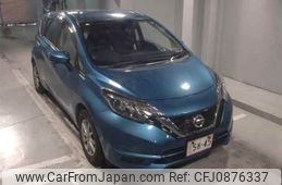 nissan note 2019 -NISSAN--Note E12-633493---NISSAN--Note E12-633493-