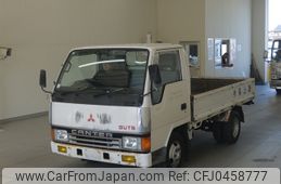 mitsubishi-fuso canter-guts 1991 -MITSUBISHI--Canter Guts FB308B-561487---MITSUBISHI--Canter Guts FB308B-561487-