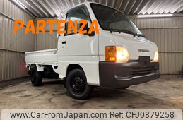 subaru sambar-truck 1999 3249