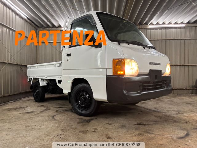 subaru sambar-truck 1999 3249 image 2