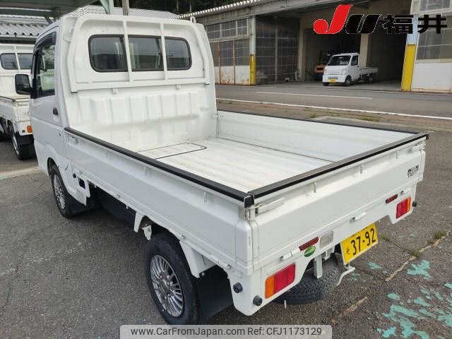 suzuki carry-truck 2017 -SUZUKI 【福井 480ｿ3792】--Carry Truck DA16T--353110---SUZUKI 【福井 480ｿ3792】--Carry Truck DA16T--353110- image 2