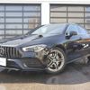 mercedes-benz cla-class 2023 -MERCEDES-BENZ--Benz CLA 3DA-118312M--W1K1183122N409***---MERCEDES-BENZ--Benz CLA 3DA-118312M--W1K1183122N409***- image 1