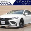 toyota camry 2023 CFJ1504822 image 1