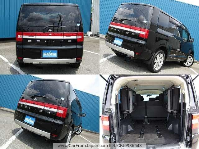 mitsubishi delica-d5 2019 -MITSUBISHI--Delica D5 CV5W--1300612---MITSUBISHI--Delica D5 CV5W--1300612- image 2