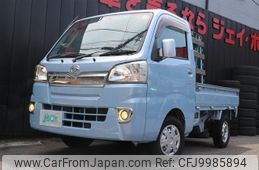 daihatsu hijet-truck 2015 quick_quick_S500P_S500P-0014397