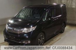 honda stepwagon-spada 2017 quick_quick_DBA-RP3_RP3-1113570