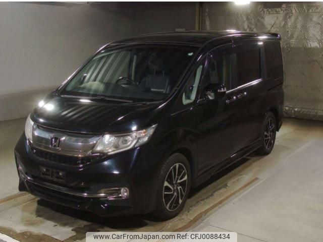 honda stepwagon-spada 2017 quick_quick_DBA-RP3_RP3-1113570 image 1