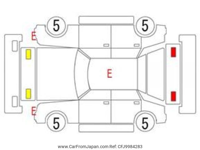 toyota yaris 2020 -TOYOTA--Yaris 6AA-MXPH10--MXPH10-2016677---TOYOTA--Yaris 6AA-MXPH10--MXPH10-2016677- image 2