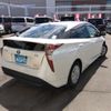 toyota prius 2018 -TOYOTA--Prius DAA-ZVW55--ZVW55-8067992---TOYOTA--Prius DAA-ZVW55--ZVW55-8067992- image 2