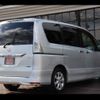 nissan serena 2013 -NISSAN--Serena HFC26--171380---NISSAN--Serena HFC26--171380- image 2