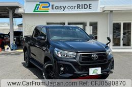 toyota hilux 2019 quick_quick_QDF-GUN125_GUN125-3908304