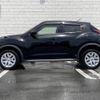 nissan juke 2015 -NISSAN--Juke DBA-YF15--YF15-410011---NISSAN--Juke DBA-YF15--YF15-410011- image 4