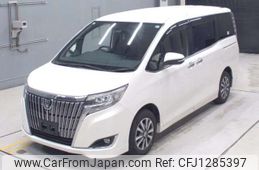 toyota esquire 2019 -TOYOTA--Esquire DBA-ZRR80G--ZRR80-0516816---TOYOTA--Esquire DBA-ZRR80G--ZRR80-0516816-